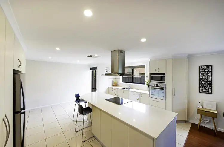 Sixth view of Homely house listing, 5 Cusack Place, Fraser ACT 2615