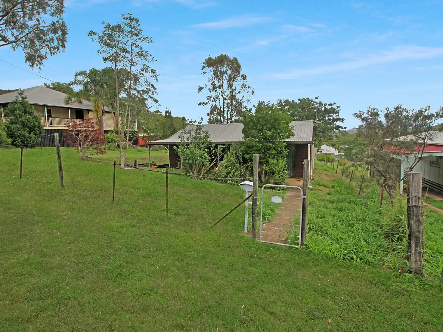 Main view of Homely rural property listing, 9 Hill Street, Esk QLD 4312