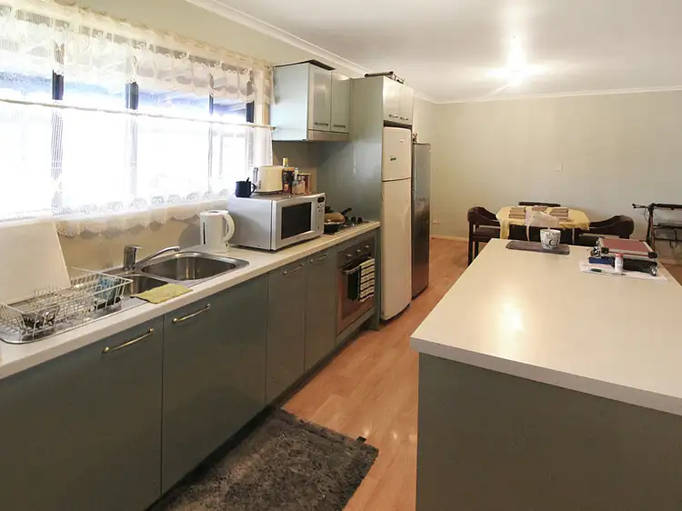 Second view of Homely rural property listing, 9 Hill Street, Esk QLD 4312