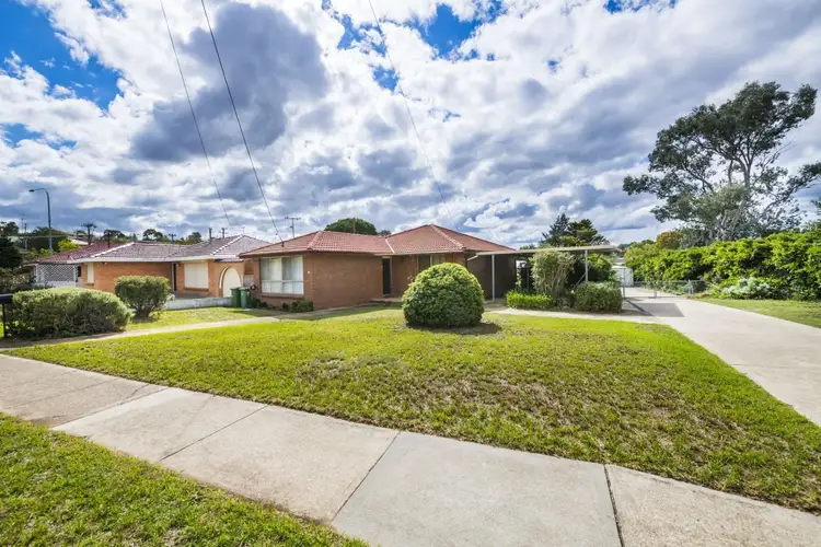 Second view of Homely house listing, 6 Dane Street, Queanbeyan NSW 2620