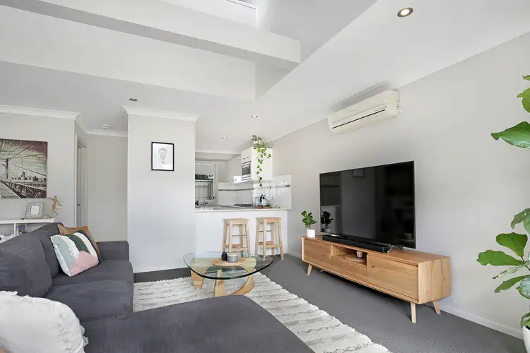 Third view of Homely townhouse listing, 4/74-76 Evans Street, Belmont NSW 2280