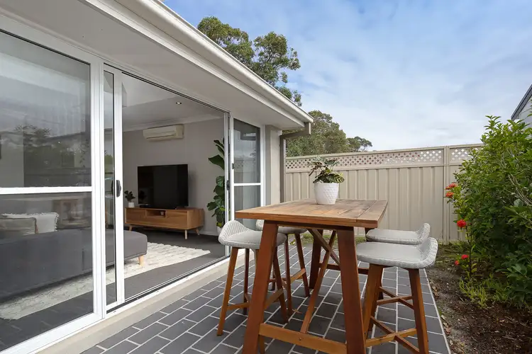 Fourth view of Homely townhouse listing, 4/74-76 Evans Street, Belmont NSW 2280