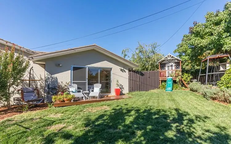 19 Mirrool Street, Duffy ACT 2611