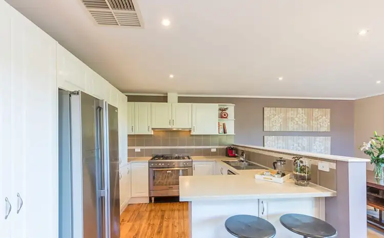 Second view of Homely house listing, 19 Mirrool Street, Duffy ACT 2611