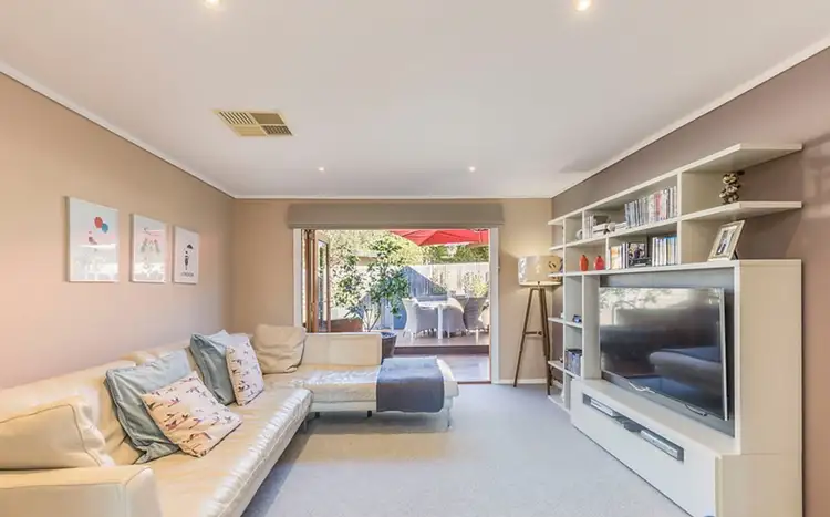 Third view of Homely house listing, 19 Mirrool Street, Duffy ACT 2611