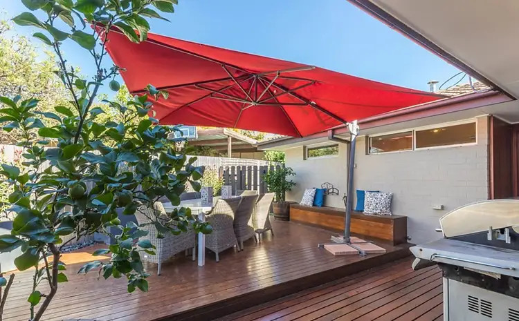 Fourth view of Homely house listing, 19 Mirrool Street, Duffy ACT 2611