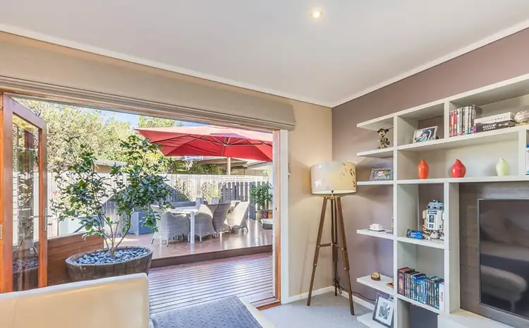 Fifth view of Homely house listing, 19 Mirrool Street, Duffy ACT 2611
