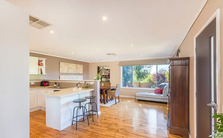 Sixth view of Homely house listing, 19 Mirrool Street, Duffy ACT 2611