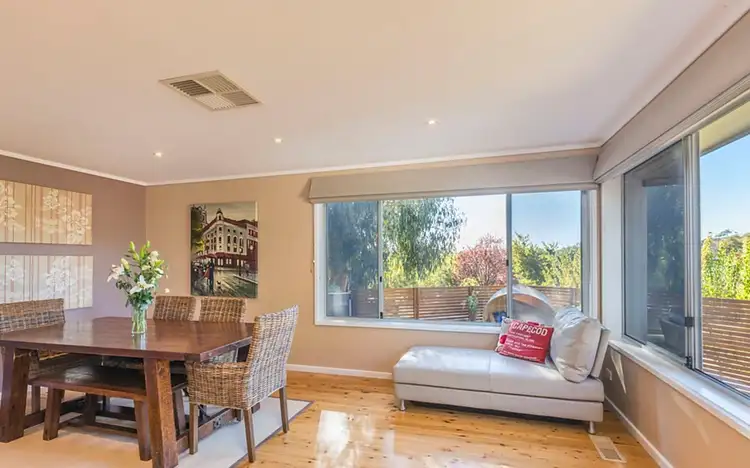 Seventh view of Homely house listing, 19 Mirrool Street, Duffy ACT 2611