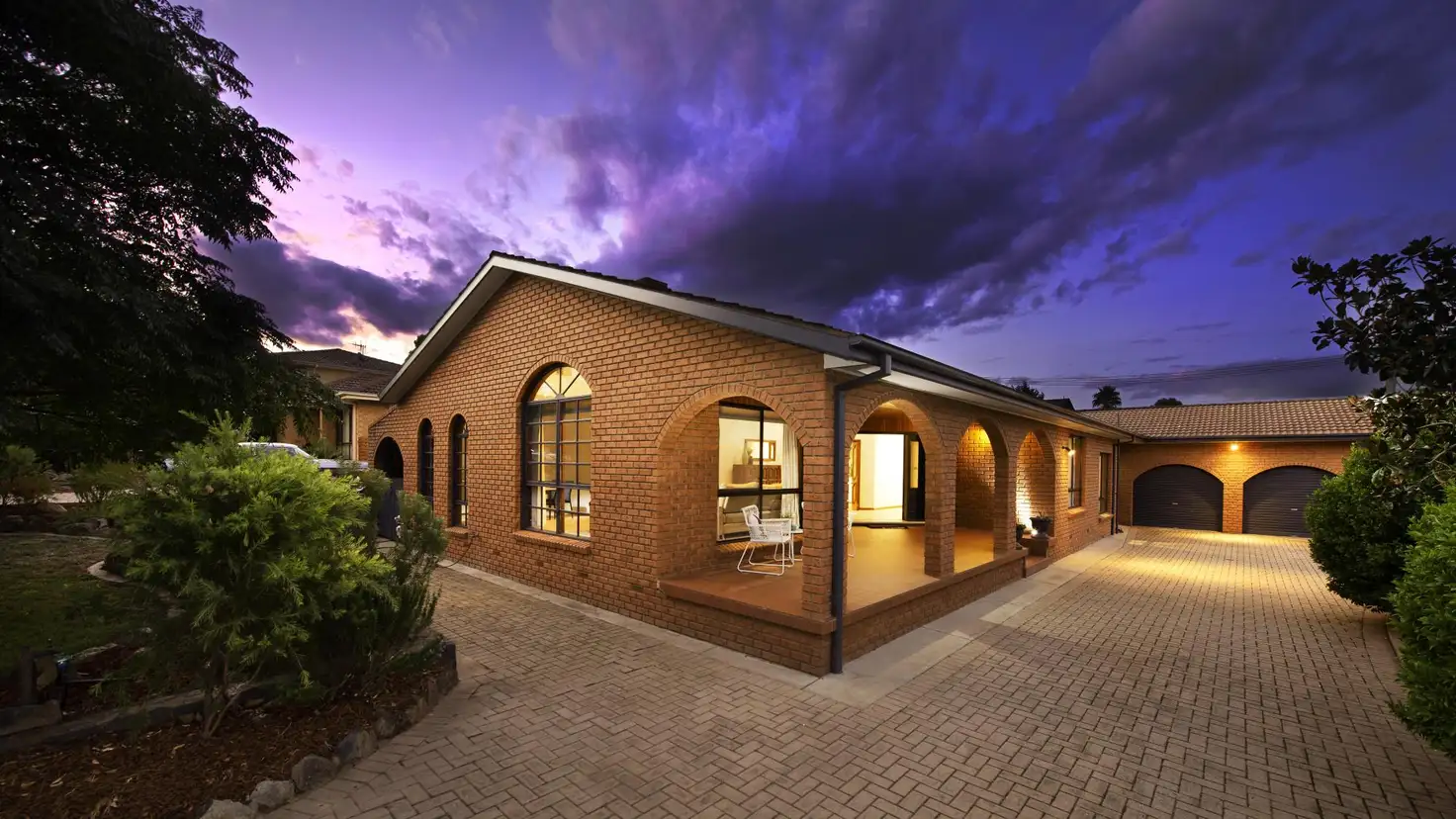 Main view of Homely house listing, 13 Sowden Street, Mckellar ACT 2617