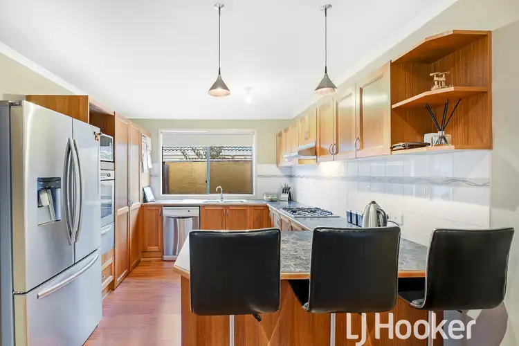 Second view of Homely house listing, 4 Tulip Grove, Cranbourne VIC 3977