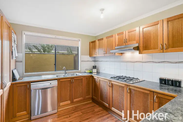 Third view of Homely house listing, 4 Tulip Grove, Cranbourne VIC 3977