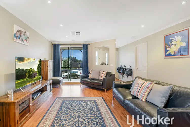 Sixth view of Homely house listing, 4 Tulip Grove, Cranbourne VIC 3977