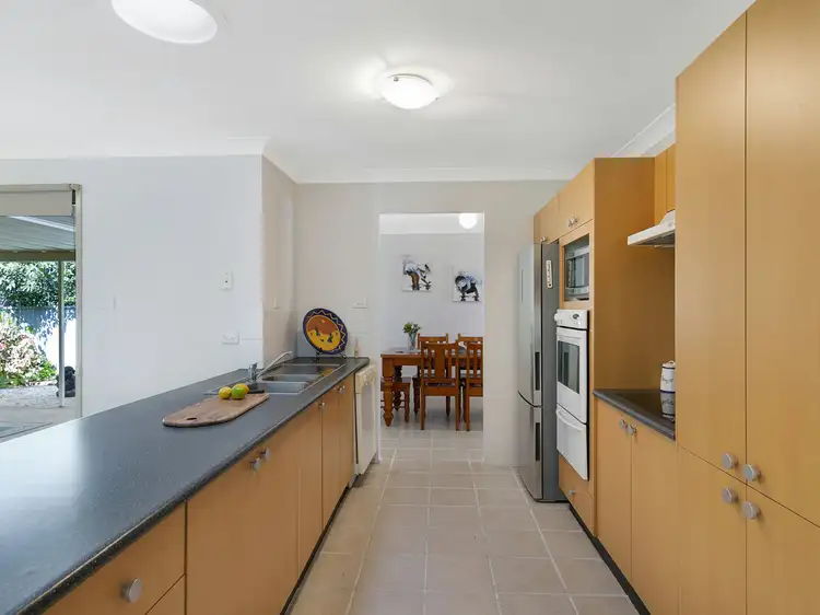 Third view of Homely house listing, 18 Pinehurst Way, Blue Haven NSW 2262