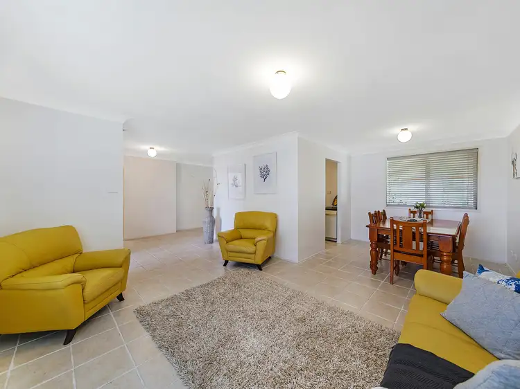 Fourth view of Homely house listing, 18 Pinehurst Way, Blue Haven NSW 2262
