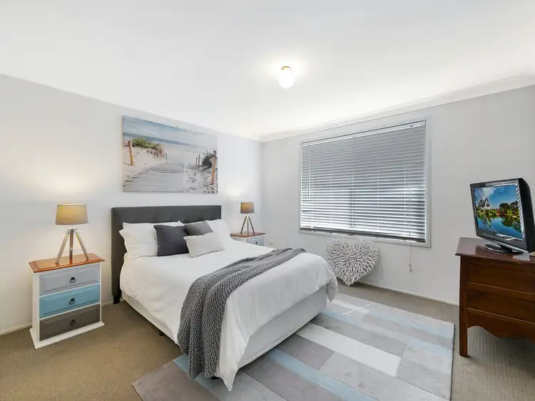 Fifth view of Homely house listing, 18 Pinehurst Way, Blue Haven NSW 2262