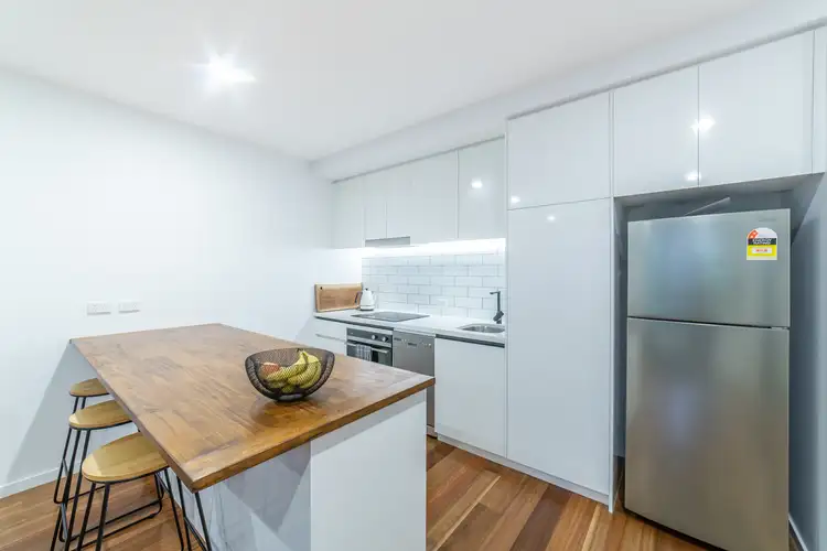 Sixth view of Homely unit listing, 321/1 Hart Street, Ashmore QLD 4214