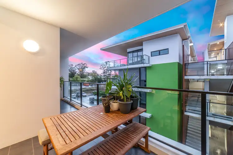 Seventh view of Homely unit listing, 321/1 Hart Street, Ashmore QLD 4214