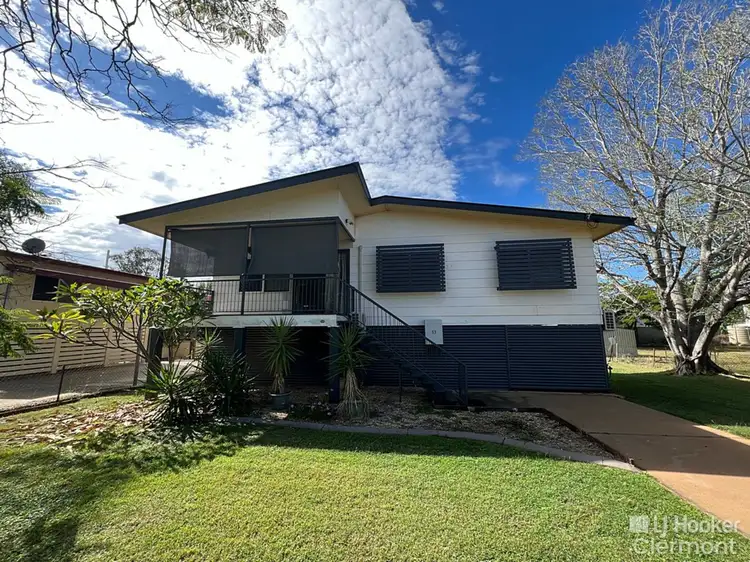 13 Karmoo Street, Clermont QLD 4721