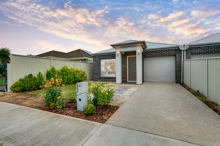 41 Ayredale Avenue, Clearview SA 5085