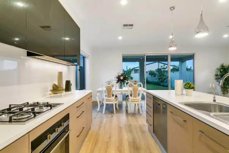 Fifth view of Homely house listing, 41 Ayredale Avenue, Clearview SA 5085