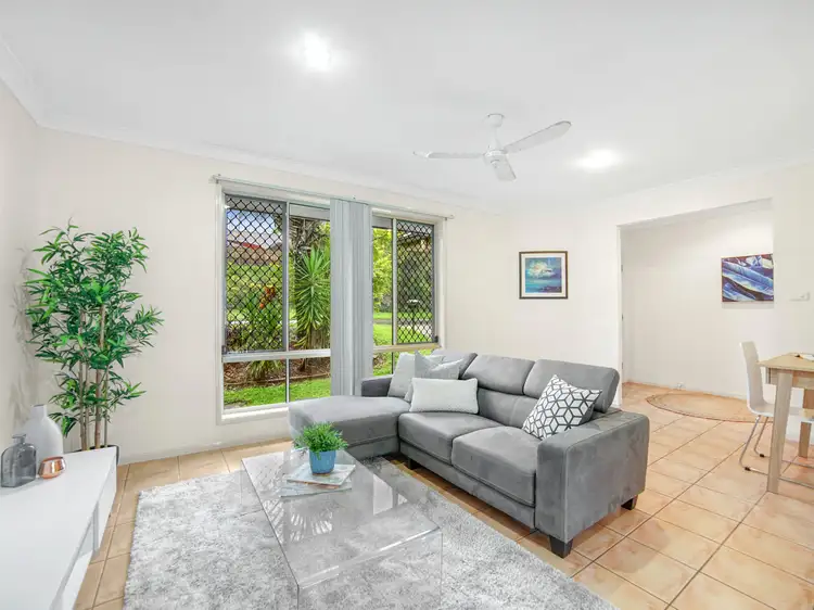 11 Taringa Street, Brinsmead QLD 4870