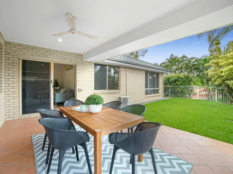 Fifth view of Homely house listing, 11 Taringa Street, Brinsmead QLD 4870