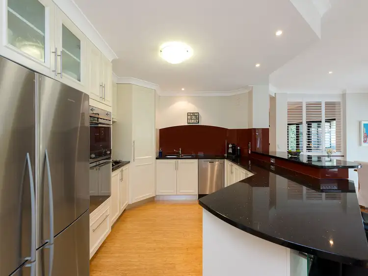 Fifth view of Homely house listing, 11 Samuel Place, Sinnamon Park QLD 4073