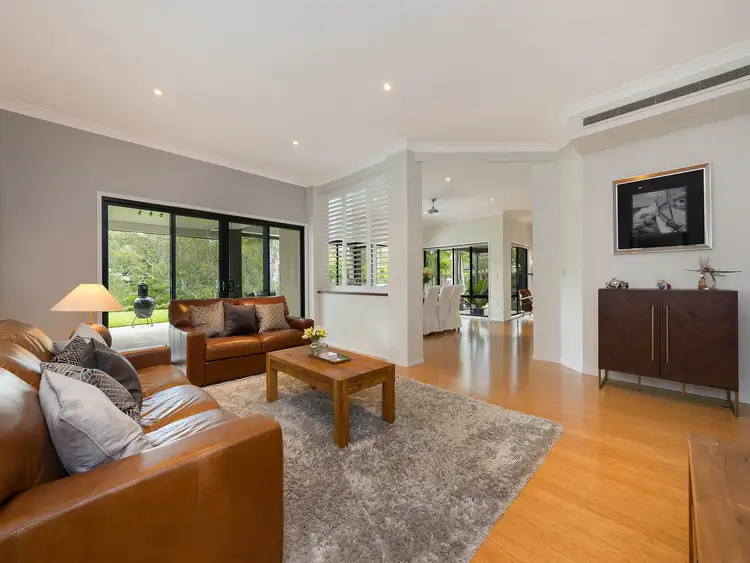 Sixth view of Homely house listing, 11 Samuel Place, Sinnamon Park QLD 4073