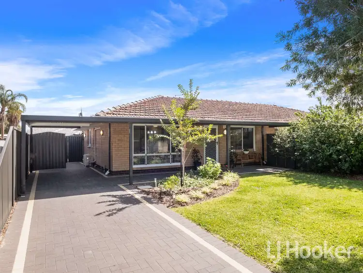 Second view of Homely house listing, 326B Wharf Street, Queens Park WA 6107