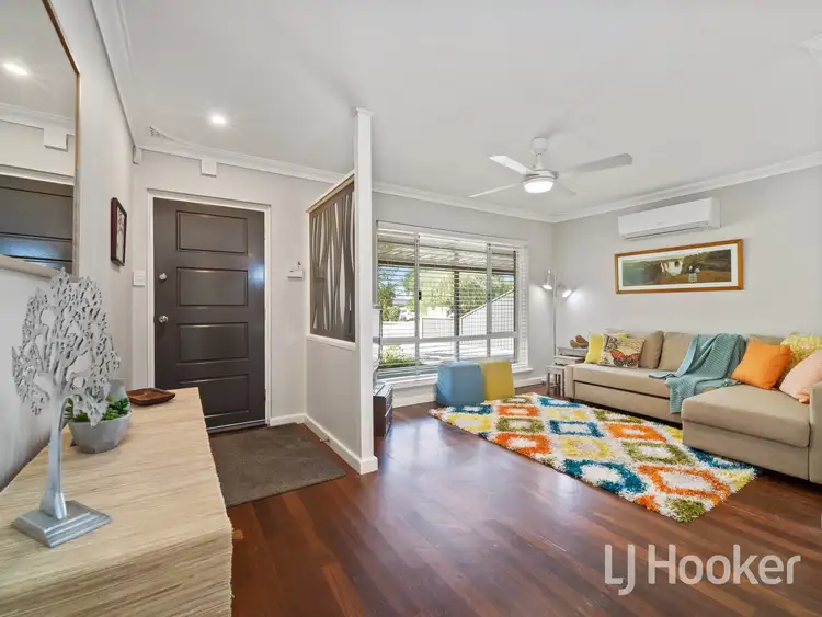 Third view of Homely house listing, 326B Wharf Street, Queens Park WA 6107