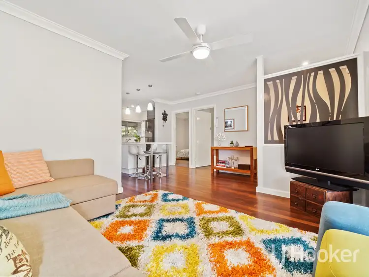Fourth view of Homely house listing, 326B Wharf Street, Queens Park WA 6107