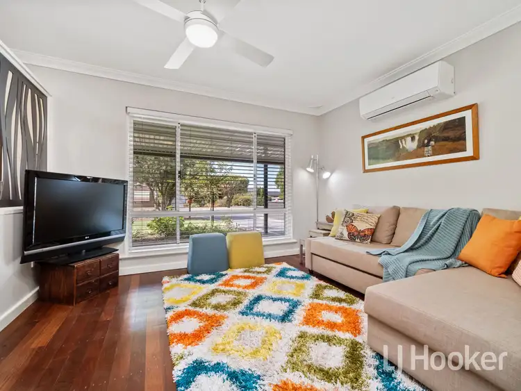Fifth view of Homely house listing, 326B Wharf Street, Queens Park WA 6107
