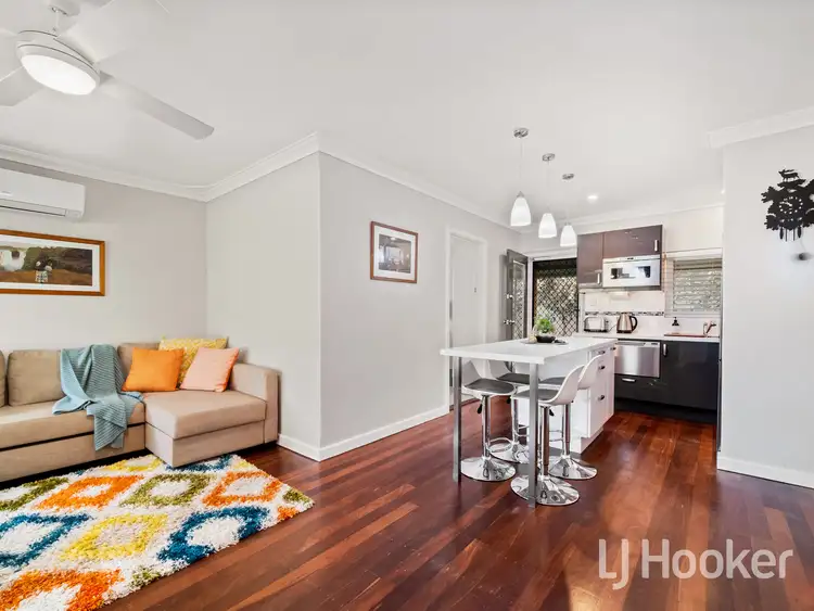 Sixth view of Homely house listing, 326B Wharf Street, Queens Park WA 6107