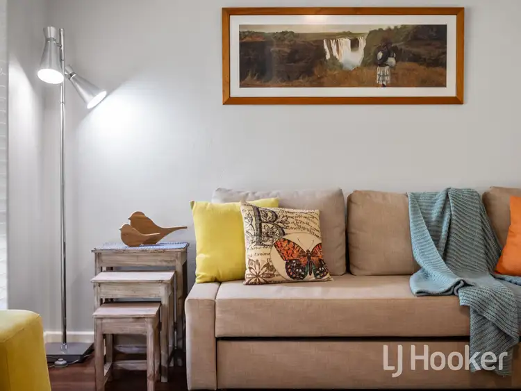 Seventh view of Homely house listing, 326B Wharf Street, Queens Park WA 6107