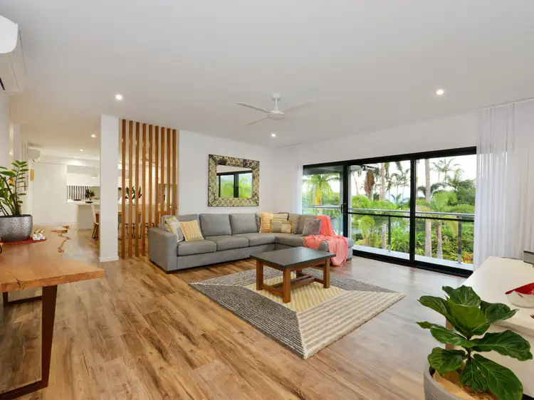 Main view of Homely house listing, 6 Moule Drive, Whitfield QLD 4870