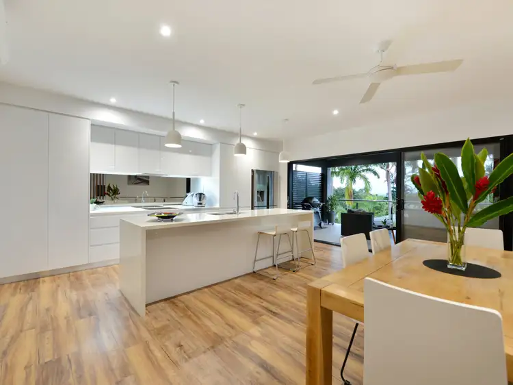 Second view of Homely house listing, 6 Moule Drive, Whitfield QLD 4870
