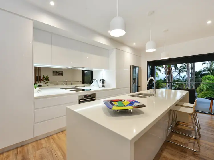 Third view of Homely house listing, 6 Moule Drive, Whitfield QLD 4870