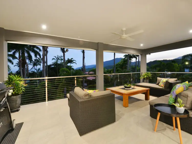 Fourth view of Homely house listing, 6 Moule Drive, Whitfield QLD 4870