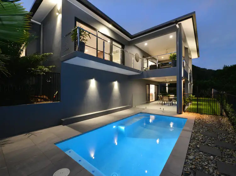 Fifth view of Homely house listing, 6 Moule Drive, Whitfield QLD 4870