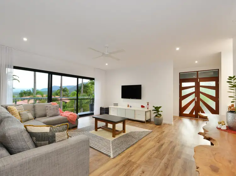 Sixth view of Homely house listing, 6 Moule Drive, Whitfield QLD 4870