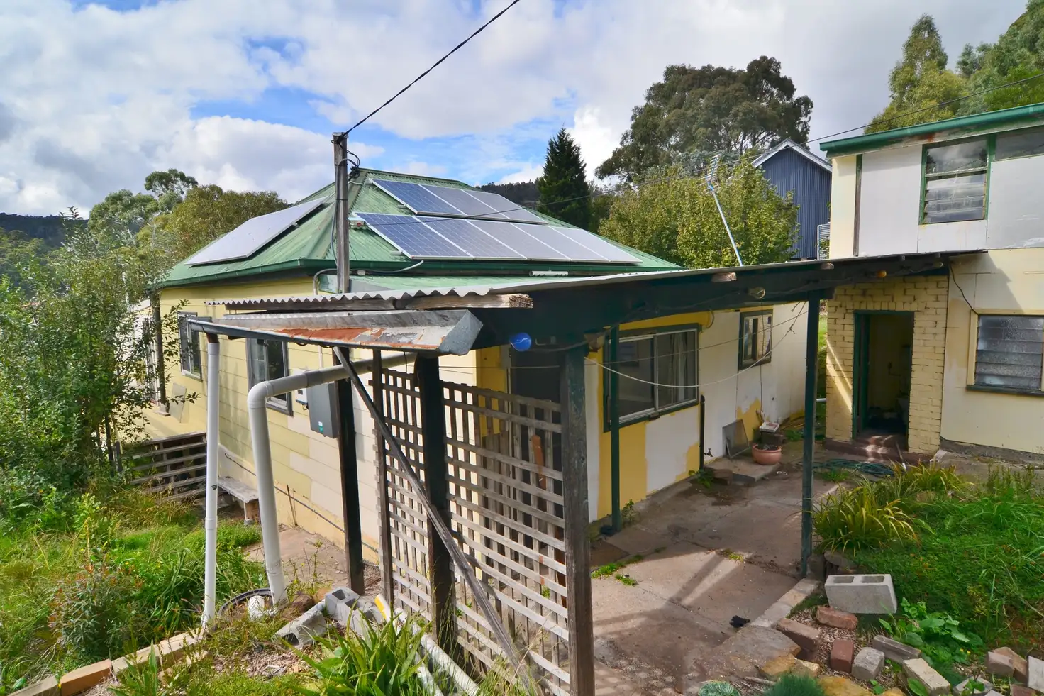 Main view of Homely house listing, 1 Vale Place, Lithgow NSW 2790
