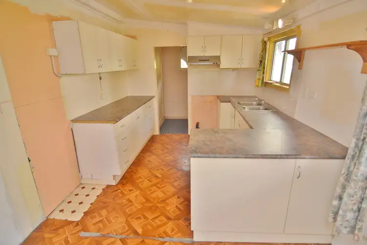 Second view of Homely house listing, 1 Vale Place, Lithgow NSW 2790