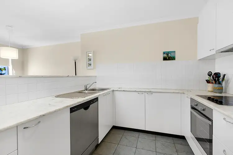 Fifth view of Homely apartment listing, 801/1-7 Gloucester Place, Kensington NSW 2033