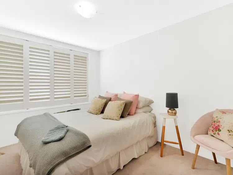 Third view of Homely unit listing, 4/3 Nalla Court, Palm Beach QLD 4221
