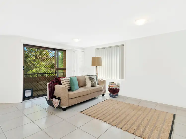Fourth view of Homely unit listing, 4/3 Nalla Court, Palm Beach QLD 4221