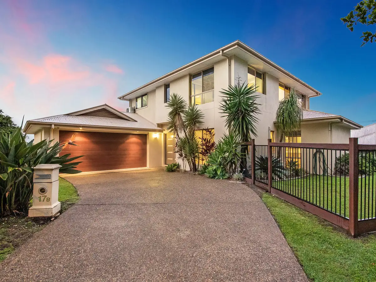 Main view of Homely house listing, 17B Everstar Street, Reedy Creek QLD 4227
