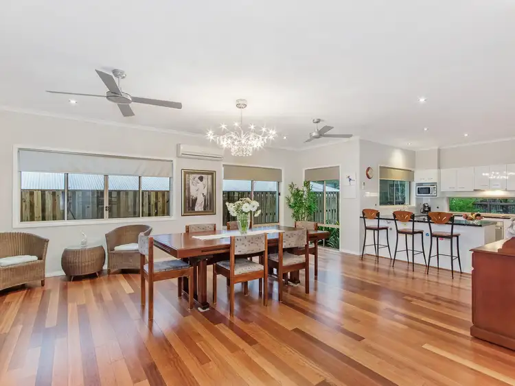 Fourth view of Homely house listing, 17B Everstar Street, Reedy Creek QLD 4227