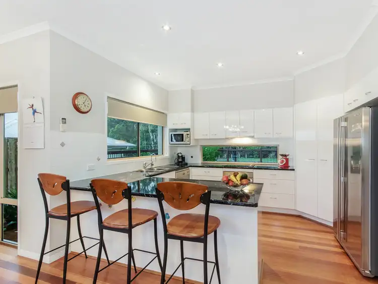 Fifth view of Homely house listing, 17B Everstar Street, Reedy Creek QLD 4227