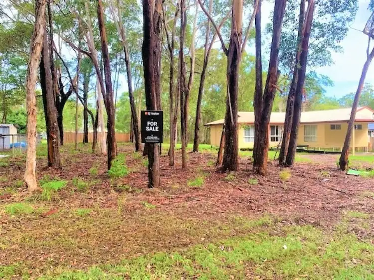 32 Kirribin Street, Russell Island QLD 4184